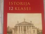 Daiktas Istorijos knygos 10-11-12kl.