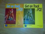 Daiktas Get on track to FCE(anglu k. knyga ir pratybos)