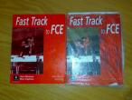 Daiktas Fast Track to FCE(anglu k. knyga ir pratybos)