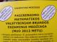 pasirengimo matematikos valstybiniam brandos egzaminui medžiaga (nuo 2013 metų) Druskininkai - parduoda, keičia (2)