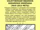 pasirengimo matematikos valstybiniam brandos egzaminui medžiaga (nuo 2013 metų) Druskininkai - parduoda, keičia (3)