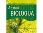 Daiktas Biologijos knyga