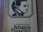 Daiktas Parfumerija ir kosmetika