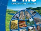 Daiktas Žemė 8, geografijos atlasas 8 kl.....
