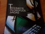 Daiktas Technikos filosofijos Įvadas
