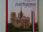 Daiktas Prancūzų kalbos vartojimo užduočių ir testų rinkinys