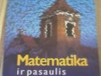 Daiktas Matematika