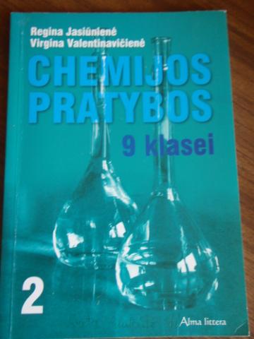 Daiktas naujos pratybos