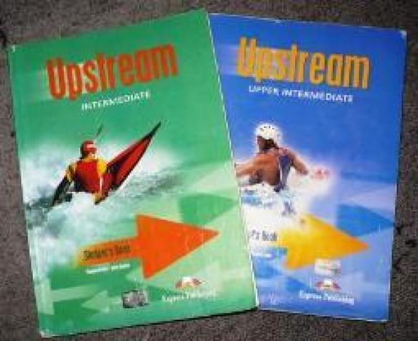 Daiktas Anglu knygos