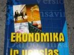 Daiktas Ekonomikos knyga