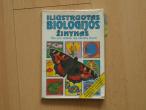 Daiktas Iliustruotas biologijos žinynas