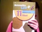 Daiktas Matematika tau + 11kl bendrasis kursas.