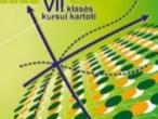Daiktas Matematika. VII klasės kursui kartoti