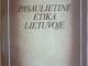 Dovanoju! Pasaulietinė etika Lietuvoje Kaišiadorys - parduoda, keičia (1)