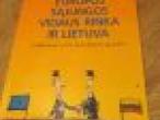 Daiktas Europos Sąjungos vidaus rinka ir Lietuva