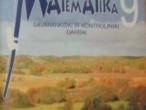 Daiktas  „Matematika. Savarankiški ir kontroliniai darbai“ (9 - 10 kl.)