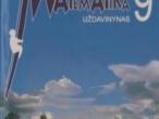 Daiktas „Matematika. Uždavinynas“ (pagal vadovėlį)