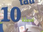 Daiktas Meškauskaitė Vida "Matematika tau Plius. kurso kartojimo medžiaga 10 klasei"