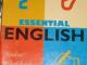Daiktas Essential english