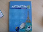 Daiktas Stakėnas Vilius Matematika. Uždavinynas 11 klasei 