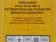 Vaidotas Mockus "Rengiames 2012 - 2015 metu matematikos valstybiniam brandos egzaminui".  Vilnius - parduoda, keičia (1)