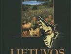 Daiktas Knyga "Lietuvos gamta. saugomos teritorijos"