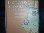 Daiktas Lietuvos istorija 11-12kl