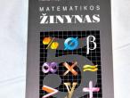 Daiktas Matematikos žinynas