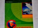 Daiktas Geografijos knygos