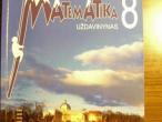 Daiktas Matematikos uzdavinynas 8kl