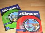 Daiktas New Snapshot knygos