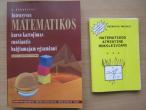 Daiktas Matematika. Uždavinynas, žinynas
