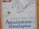 Atpažinkime žemėlapius Vilnius - parduoda, keičia (1)