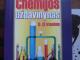 Chemijos uždavinynas 8-12 kl. Kaunas - parduoda, keičia (1)
