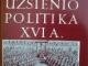 Lietuvos užsienio politika XVI a. Kaišiadorys - parduoda, keičia (1)