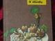 Lietuviška knyga "Viskas is obuoliu", Vilnius, 1971 Vilnius - parduoda, keičia (1)