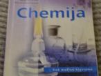 Daiktas Chemija. Kad mažiau klystume