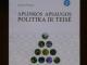 Zenonas Venckus "Aplinkos apsaugos politika ir teisė" Vilnius - parduoda, keičia (1)