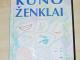 Knyga "Kūno ženklai" Kaunas - parduoda, keičia (1)