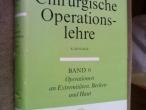 Daiktas chirurgische operationslehre b.6 knyga apie chirurgija