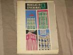 Daiktas Tarybinių laikų žurnalas Mokslas ir gyvenimas 1973m. Nr.6