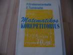 Daiktas matematikos korepetitorius