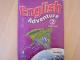 Worrall Anne "English adventure pupil's book 2" Vilnius - parduoda, keičia (1)