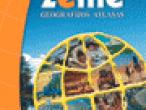 Daiktas Geografijos atlasas ZEME 6 kl.