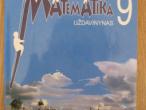 Daiktas Matematikos uždavinynas 9kl.