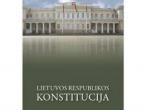 Daiktas Lietuvos konstitucija