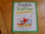 Daiktas English together, pupils book 3, d. webster and a. worral, anglu kalbos vadovelis
