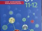 Daiktas Biologija. Vadovėlis 11-12 klasei. Ląstelė - gyvybės pagrindas. Medžiagų apykaita ir pernaša