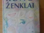 Daiktas Kūno ženklai. Kaip pačiam tapti diagnostikos detektyvu