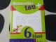 Matematika tau +. 6 klasei. Pratybos 2 dalis Vilnius - parduoda, keičia (1)